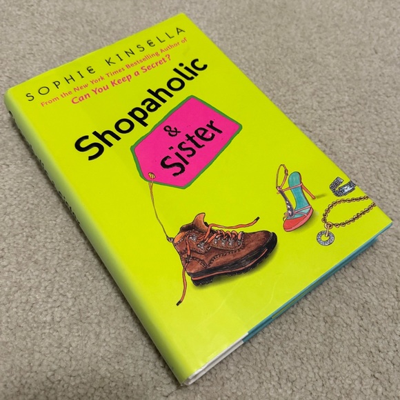 Sophie Kinsella - Shopaholic Series - Picture 5 of 5